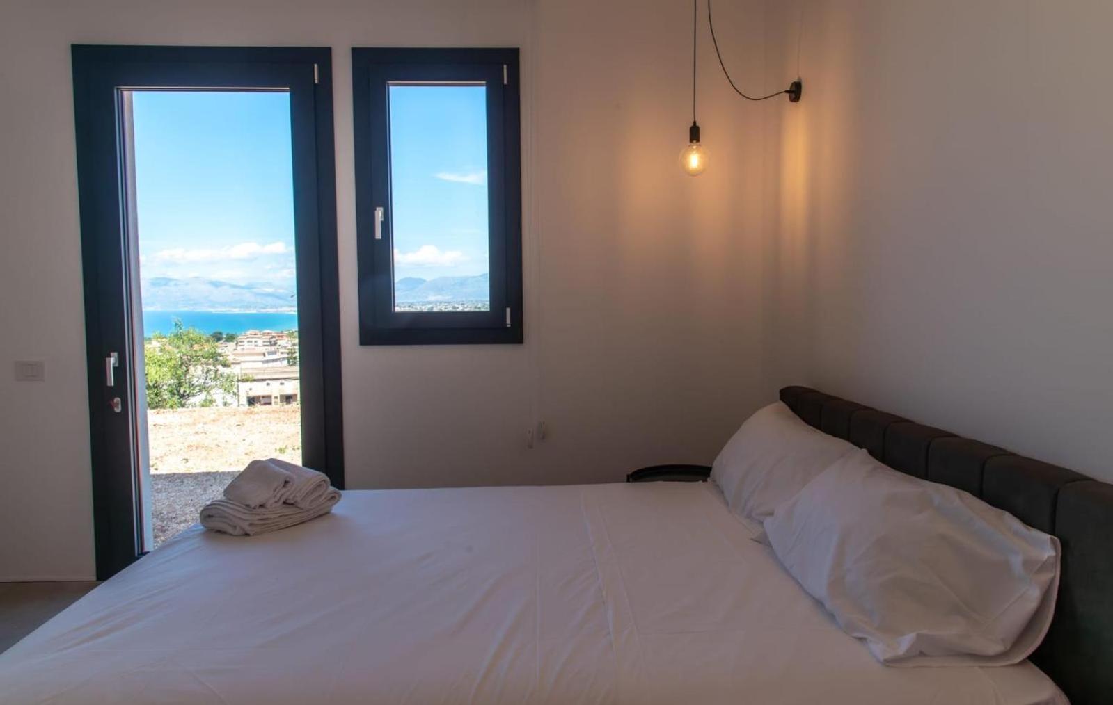 Tenuta Rapillo Castellammare del Golfo Exterior photo